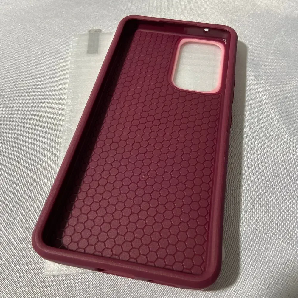 3 in 1 Case for Samsung Galaxy A53 5G‎